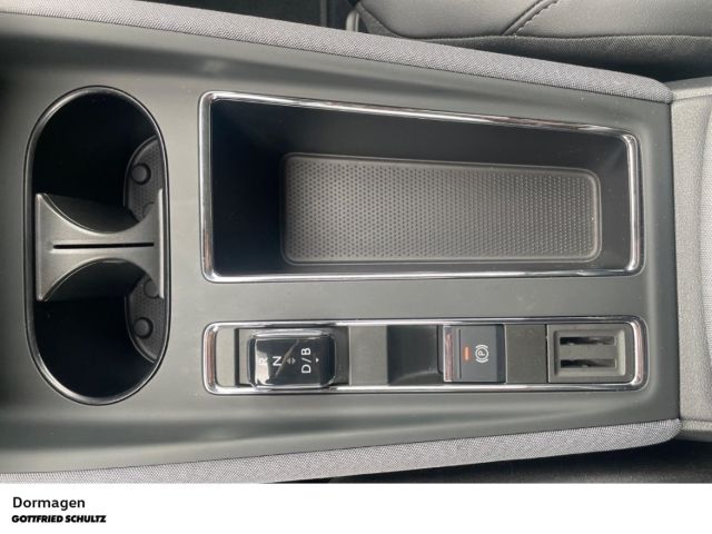 Skoda Enyaq - Bild 17