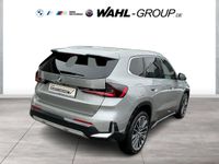 BMW X1 - Vorschau Bild 8