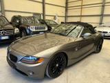 BMW Bmw Z4 e85 2.5i - BMW Z-Reihe mit 5 Türen