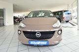 Opel Adam Glam ALU Shz Lenkradheizung Panoramadach - gebrauchte Opel Adam aus dem Jahr 2013
