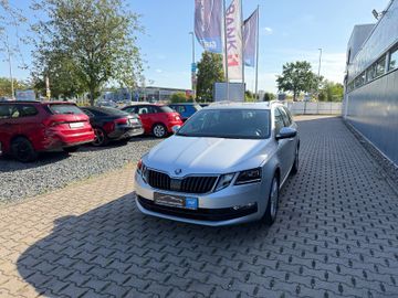 Skoda Octavia - 8