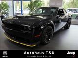 Dodge Challenger R/T Scat Pack Widebody 6.4L V8 MY23 L - Dodge Challenger in Hamburg