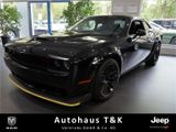 Dodge Challenger R/T Scat Pack Widebody 6.4L V8 MY23 L - Dodge Challenger Gebrauchtwagen in Hamburg