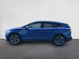 Skoda Enyaq 80x 82 kWh 4x4 Elektro WÄRMEPUMPE+KEYLESS - gebrauchte Skoda Enyaq aus dem Jahr 2023
