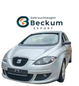 Seat Altea 1.6 Reference - gebrauchte Seat Altea aus dem Jahr 2006