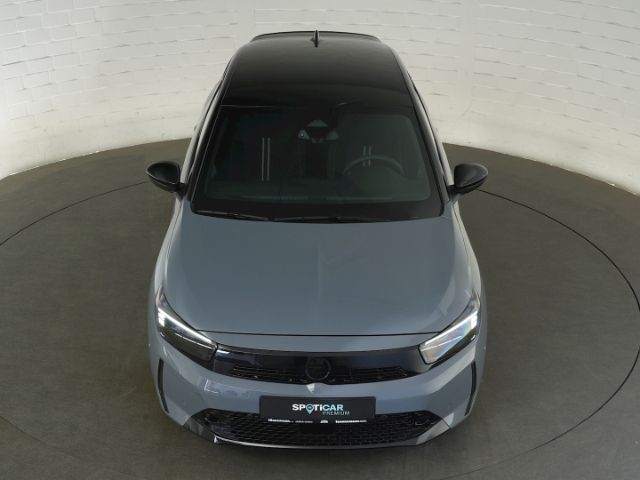 Corsa F FACELIFT GS HYBRID eDCT+LED-SCHW+RÜCKFAH
