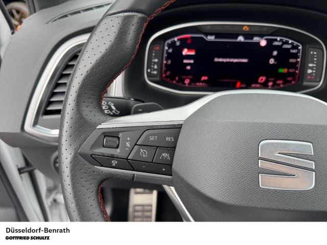 Seat Ateca - Bild 15