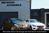 Mercedes-Benz B 170 Special Edition 9-G LEDER KLIMA PDC HU-NEU - Mercedes-Benz B 170 Gebrauchtwagen