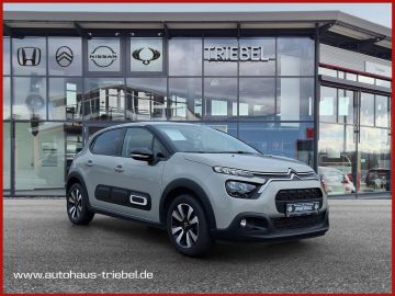 Citroën C3 Max PT 110 °LED°Navi°AAC°RFK°PDC°Tempomat°