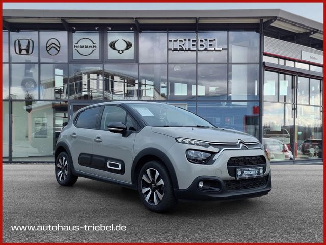 Citroën C3 Max PT 110 °LED°Navi°AAC°RFK°PDC°Tempomat°