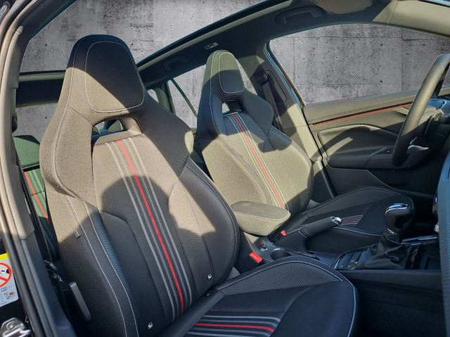 Kamiq Monte Carlo 1.0 TSI OPF DSG RFK Panorama