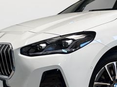 Fahrzeugabbildung BMW 218i Active Tourer M Sport -- Pano/ eSitze/ HiFi