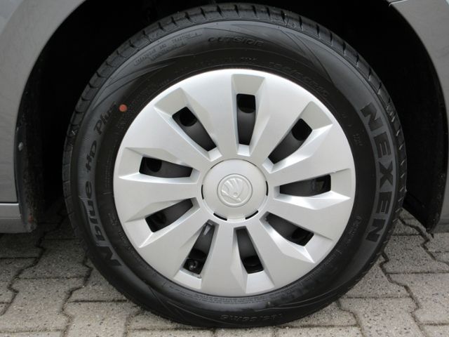 Fabia 1.0 TSI 95 PS Active LED/PDC/SHZ/DAB/TEL.-