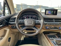 Fahrzeugabbildung Audi Q7 3.0TDI quattro tiptronic S-Line AHK Luft Pano