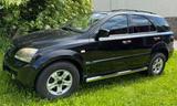 Kia Sorento 3.5 V6 EX JC/ Wenig KM! Selten! - Kia Sorento aus 2006: Ex