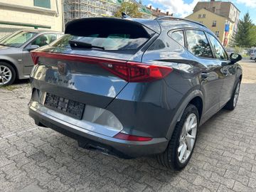 Cupra Formentor - 8