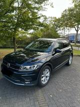 Volkswagen Tiguan 2.0 TDI SCR DSG 4MOTION Highline Highline