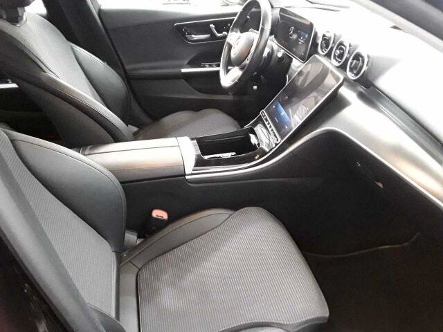 Fahrzeugabbildung Mercedes-Benz C 200d T Avantgarde+AHK+Memory+AmbiPrem+RFK+TotW