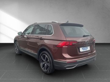 Volkswagen Tiguan 2.0 TDI 4M DSG Life *ACC*CAM*LED*SHZ*NAV*