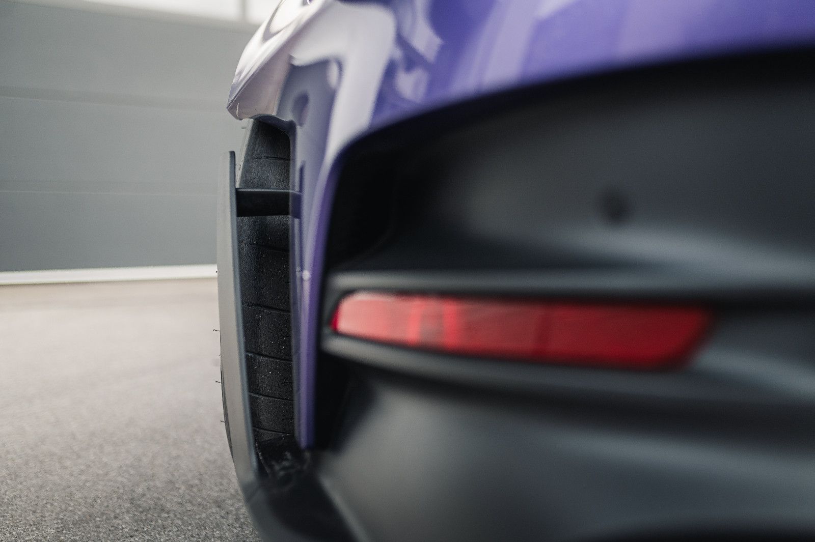 Porsche 992 (2025) buy