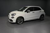 Fiat 500X 1.5 GSE Mild-Hybrid Basis 4x2 NAVI/KAMERA - Fiat 500X Gebrauchtwagen in Stuttgart