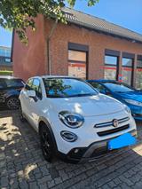Fiat 500X 1.6 E-torQ CITY CROSS S&S 4x2 CITY CROSS - Fiat 500X in Hannover
