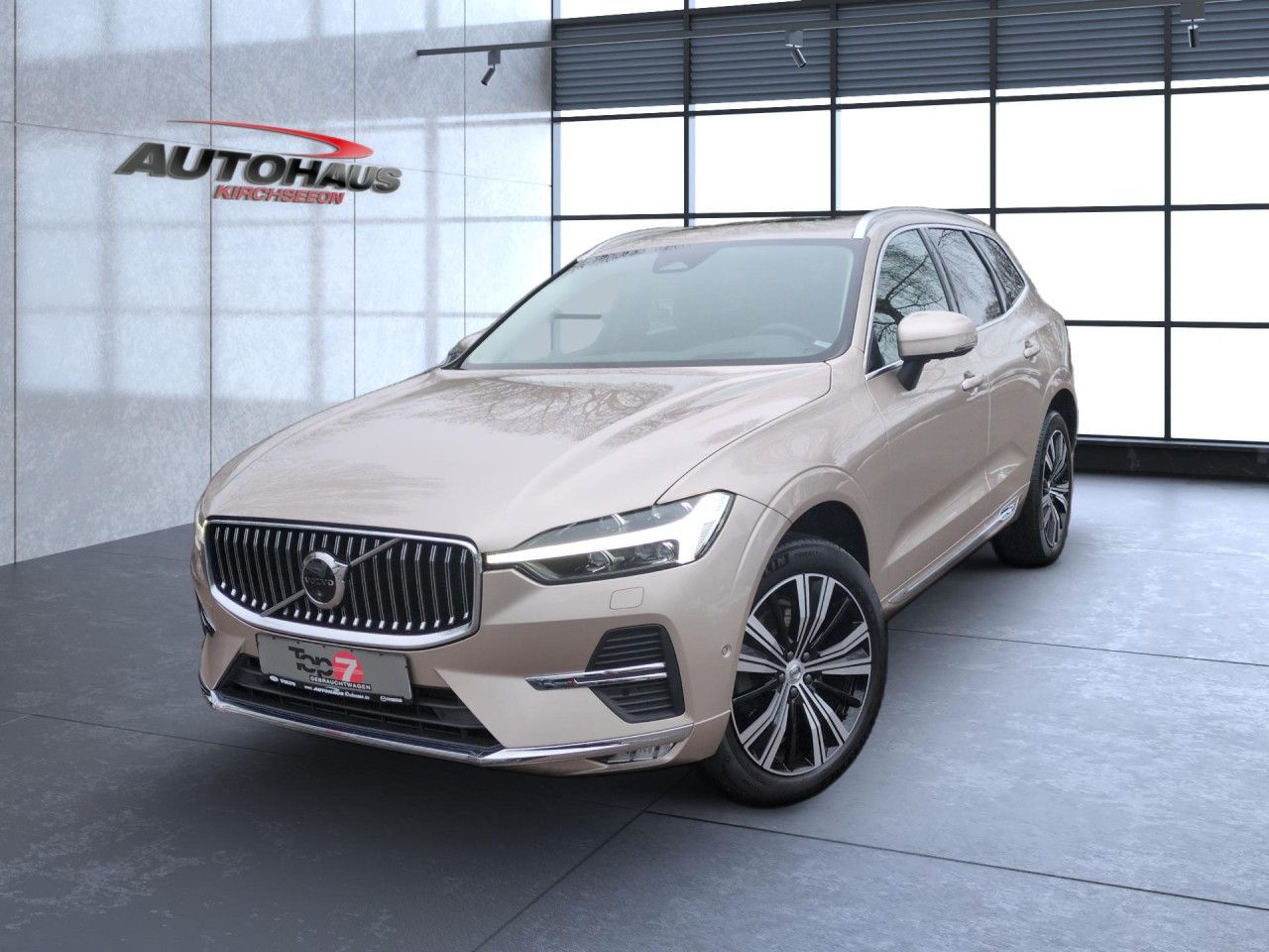 Volvo XC60 - Bild 2