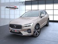 Volvo XC60 - Vorschau Bild 2