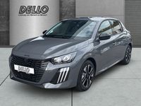 Peugeot 208 - Vorschau Bild 1