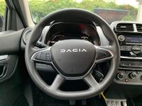 Dacia Spring - Vorschau Bild 15