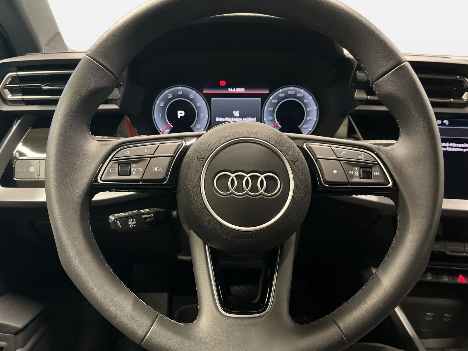 Audi A3 - Bild 17