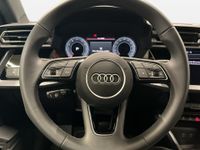Audi A3 - Vorschau Bild 17