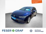Volkswagen Golf VIII Move 1.5 TSI 6-Gang NAVI KAMERA