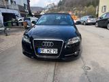 Audi A3 1.8 TFSI S tronic S line Cabriolet S line - Audi A3 aus 2011: Line