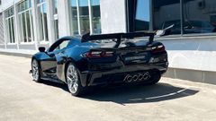 CORVETTE ZR1 Coupe 3LT  ZULASSUNGSFERTIG 2026