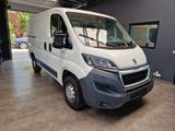 Peugeot Boxer Kasten 330 L1H1 Pro Avantage 2,0BlueHDi - Peugeot Boxer: L1h2