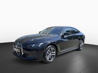 BMW i4 - Vorschau Bild 3