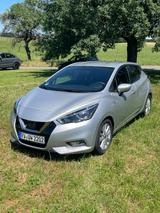 Nissan Micra 1.0 IG-T 100 N-CONNECTA N-CONNECTA