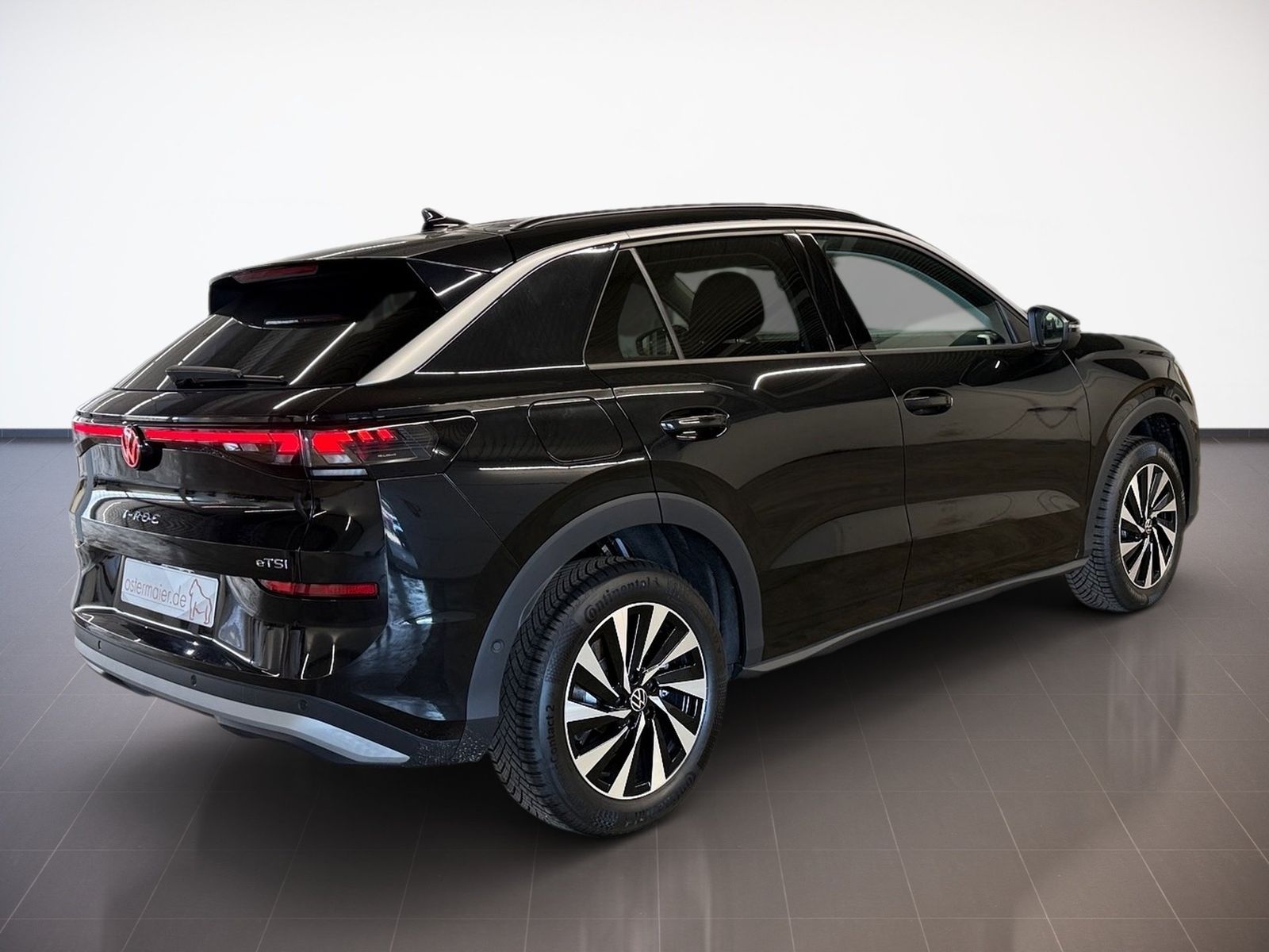 Volkswagen T-Roc - Bild 4