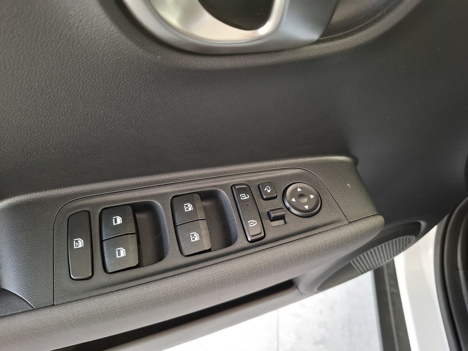 Hyundai INSTER – Bild 38