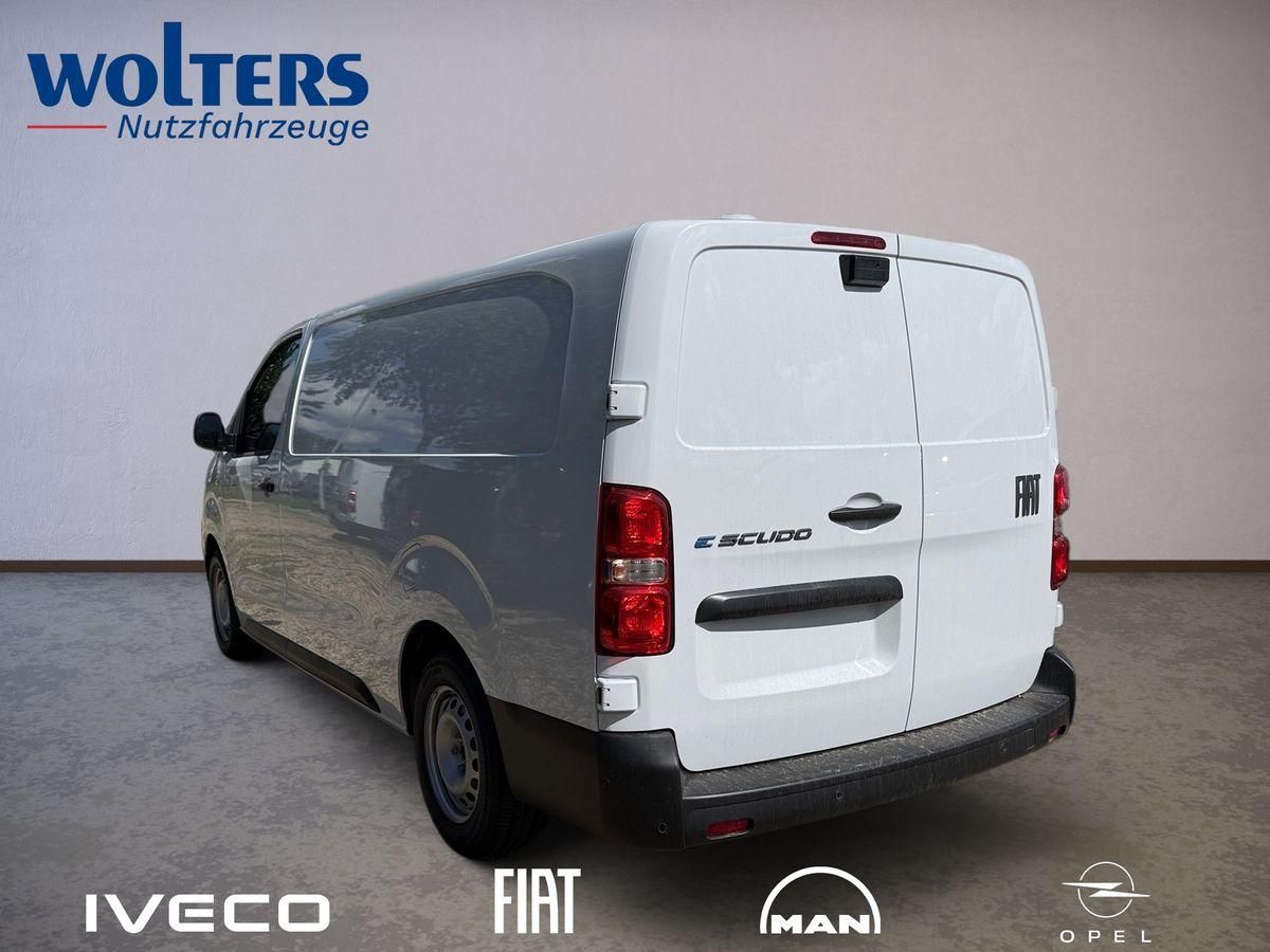 Fahrzeugabbildung Fiat eScudo XL Kastenwagen 100 kW