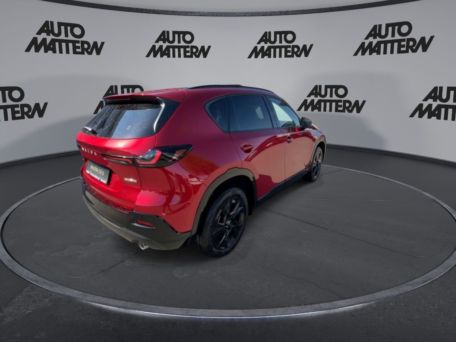 Mazda CX-5 - Bild 7