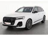Audi SQ7 TFSI quattro 7Sitze/AHK/P-Dach/Matrix/StHz - Audi SQ7 Jahreswagen