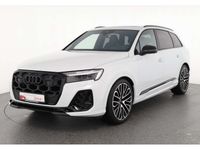 Audi SQ7 - Vorschau Bild 2