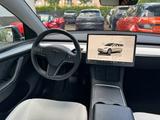 Tesla MODEL Y LONG RANGE DUAL MOTOR AWD PANORAMA|LEDER - Tesla Model Y Gebrauchtwagen in Berlin