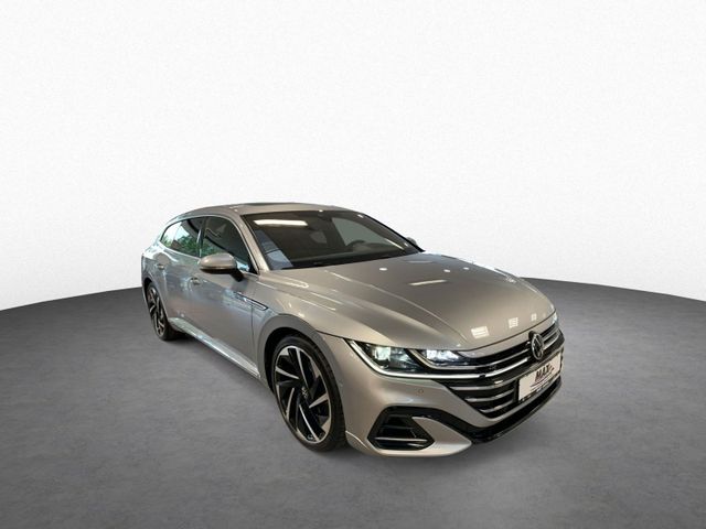 Arteon Shootingbrake 2.0 TDI DSG 4MOTION R LINE+