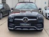 Mercedes-Benz GLE400d AMG Coupe 4M_Pano_Exclusiv_Burmester_Key - Mercedes-Benz GLE-Class: Coupé