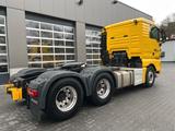MAN TGX 26.580 XL- 6X4- 70t zzg.- ALU- INTARDER- TOP - MAN 7 5 t