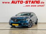 Renault Megane**BOSE+MASSAGE+KEYLESS+DAB** - Renault Megane mit Benzin-Antrieb: Limousine, Automatik