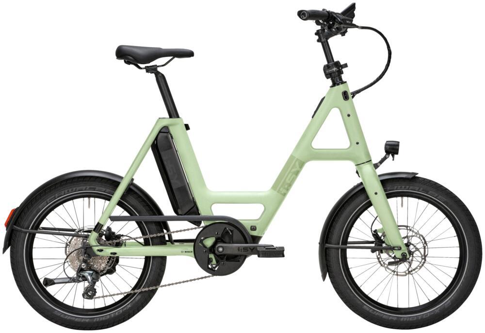 i:SY Skyfly S10 47 cm